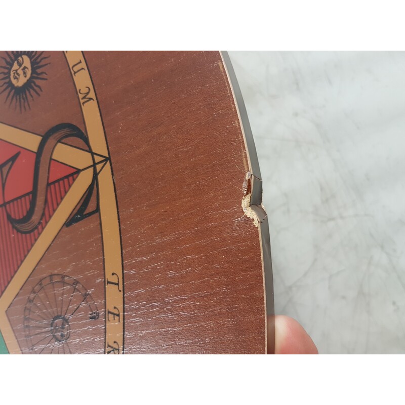 Zoffoli Barglobus Calipso Safari 50cm (Fast neuwertig)