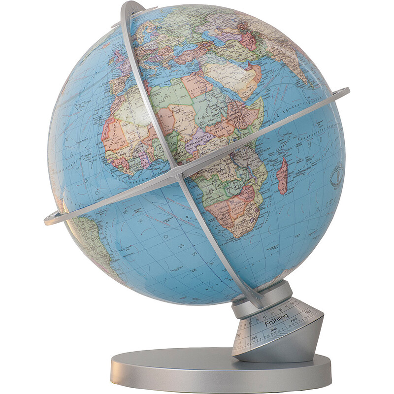 Columbus Globus Planet Erde 30cm (Fast neuwertig)