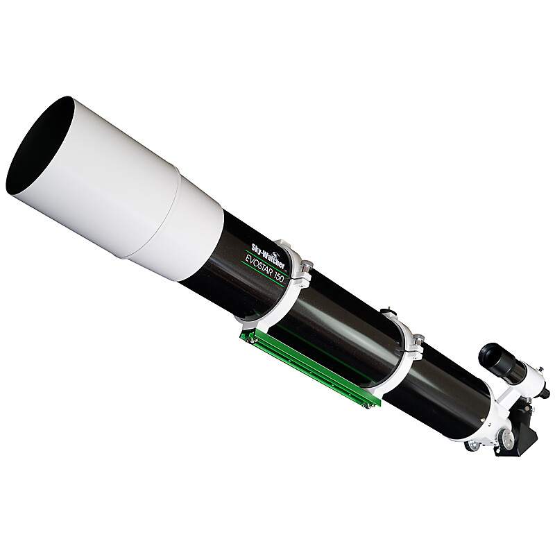 Skywatcher Teleskop AC 150/1200 EvoStar OTA (Neuwertig)