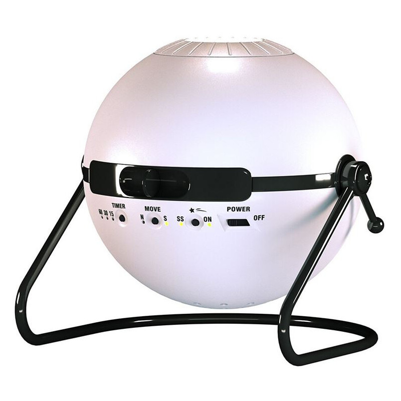 Sega Toys Heimplanetarium Homestar Pro Original (Normale Gebrauchsspuren)
