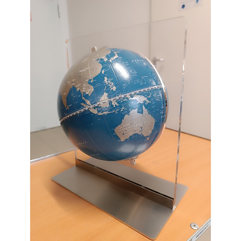 Zoffoli Globus Aria Blue 22cm (Fast neuwertig)