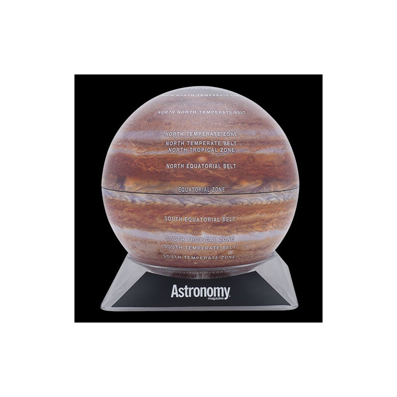 Replogle Mini-Globus Jupiter 15cm