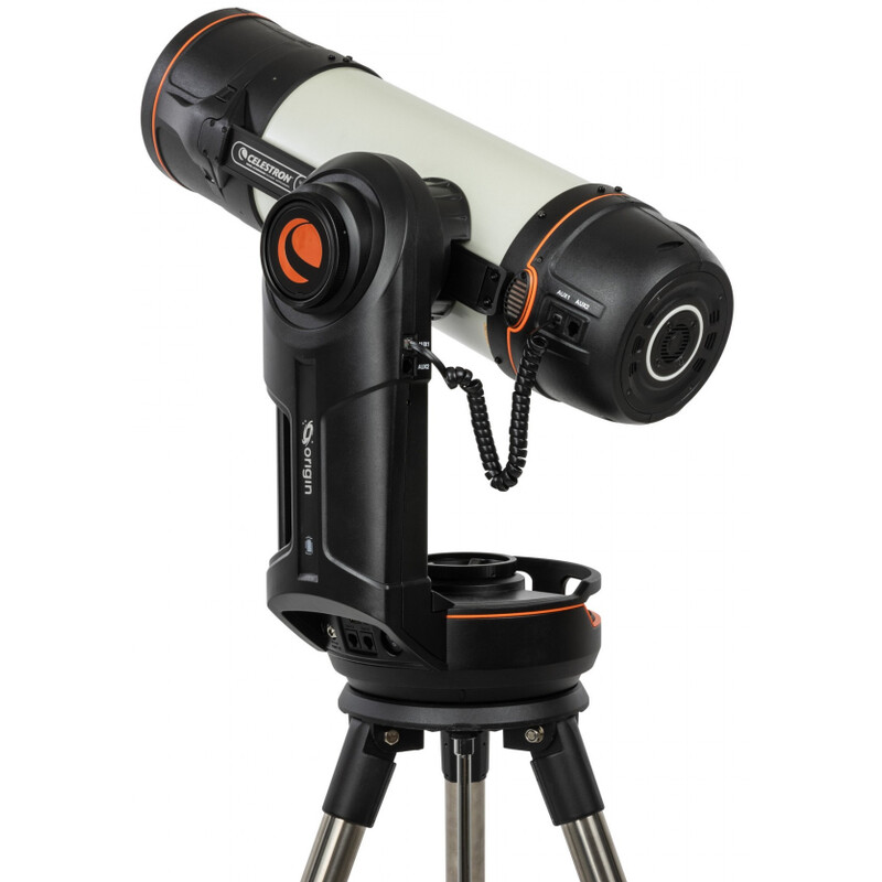 Celestron Smart Telescope S 152/335 Origin Intelligent Home Observatory Mark II