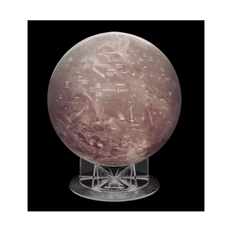 Replogle Globus Mond Ganymed 30cm