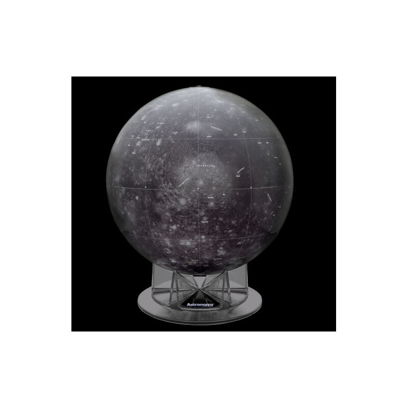Replogle Globus Mond Kallisto 30cm