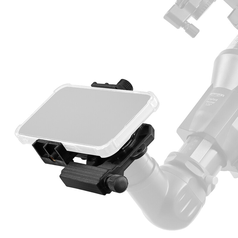 Omegon Teleskop Horizon AC 70/700 EQ-1 Neo