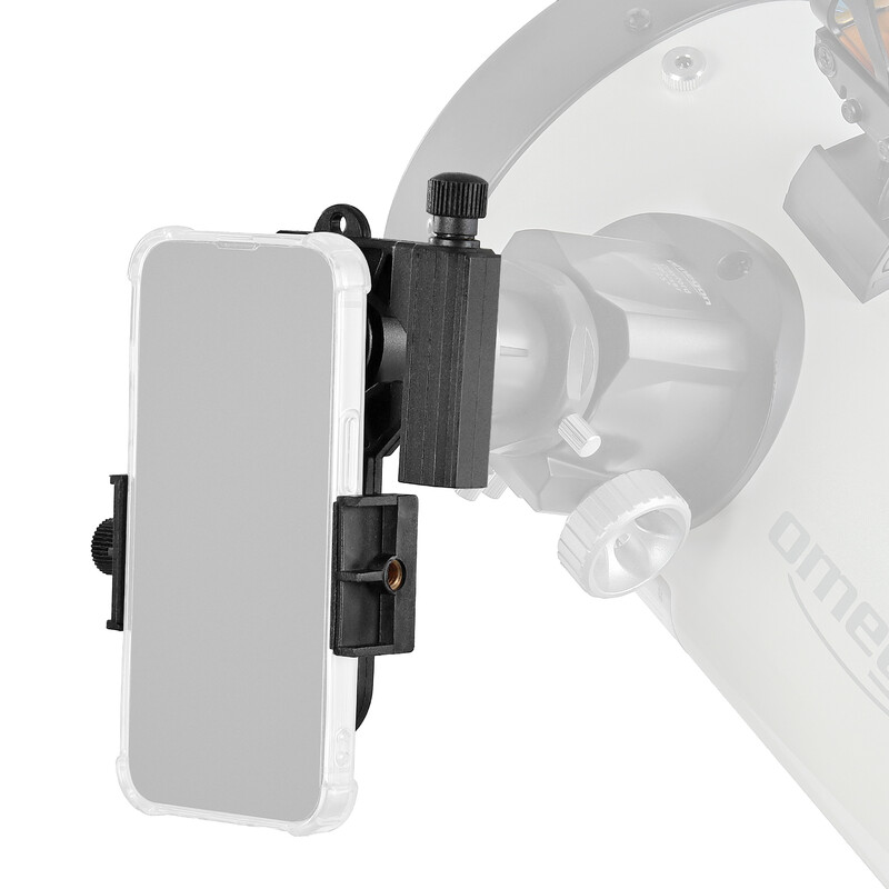 Omegon Teleskop N 114/500 EQ Neo