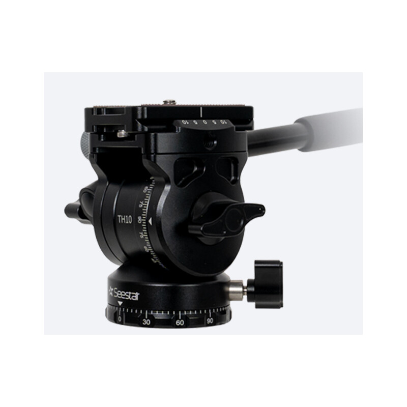 ZWO Videoneiger TH10 Seestar Smart Telescope