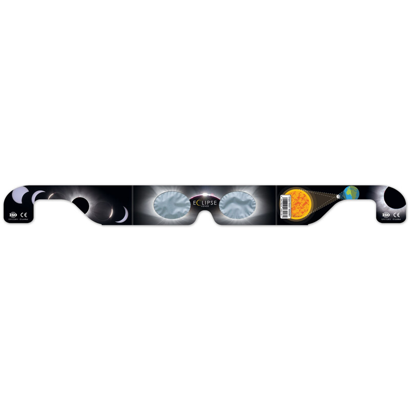 Baader Sonnenfinsternis-Brille Solar Viewer AstroSolar®