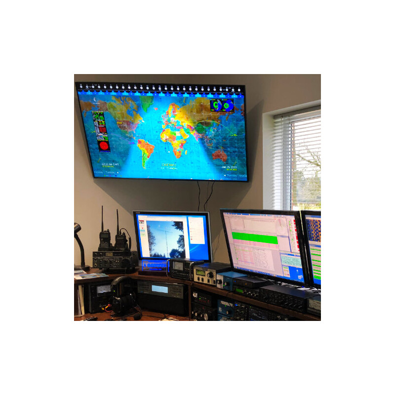 Geochron Digital Atlas V3 4K