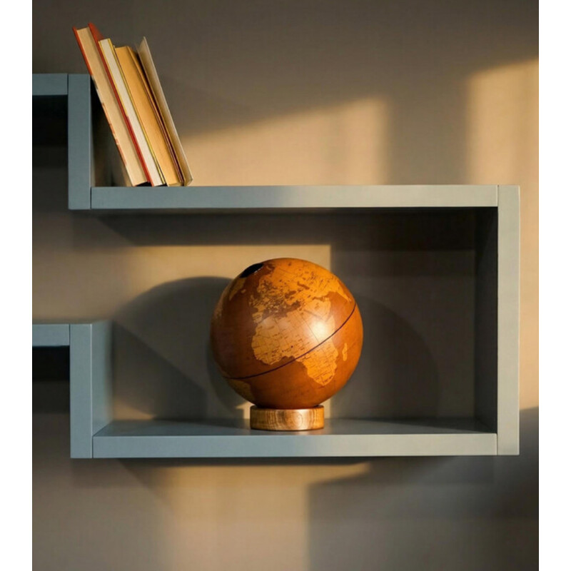 Zoffoli living Globus Orbis Techno Leather 22 cm