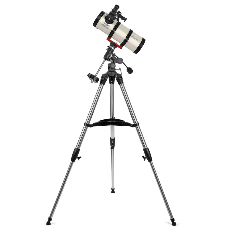 Omegon Teleskop N 114/500 EQ Neo